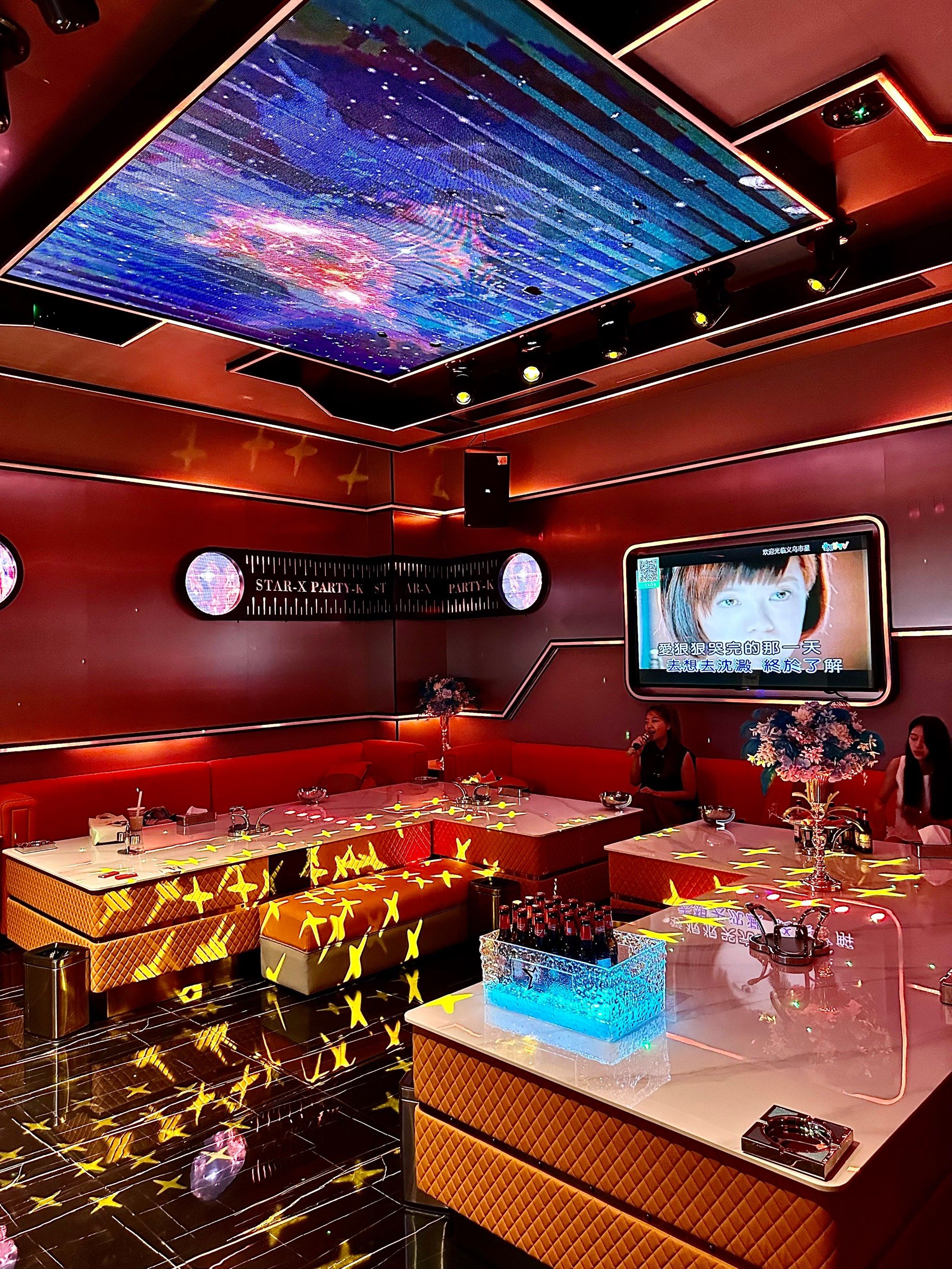 宝鸡商务ktv高效商务ktv预订指南-陇县ktv预定