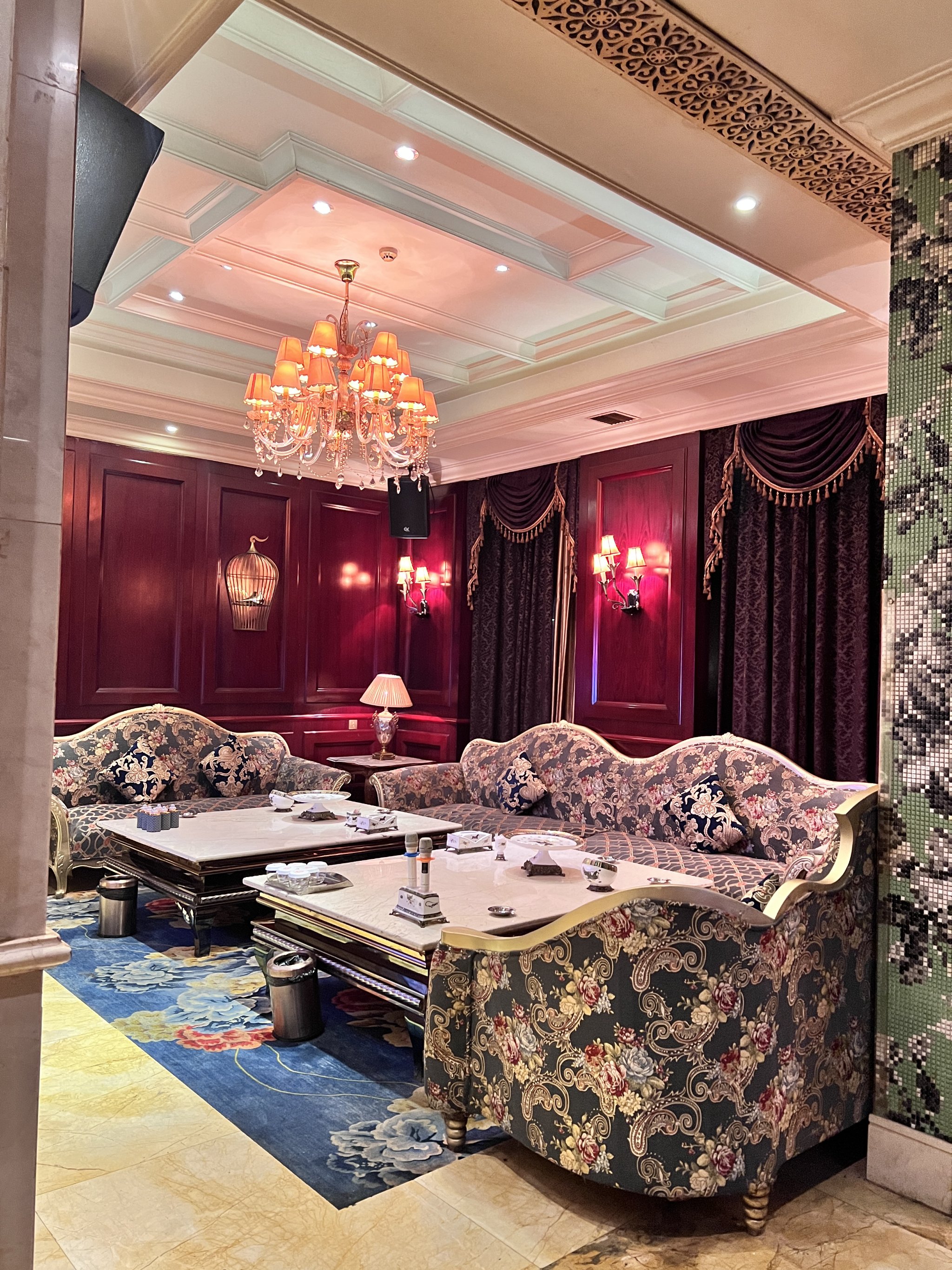 宝鸡商务ktv体验商务ktv好吗-千阳县ktv预定