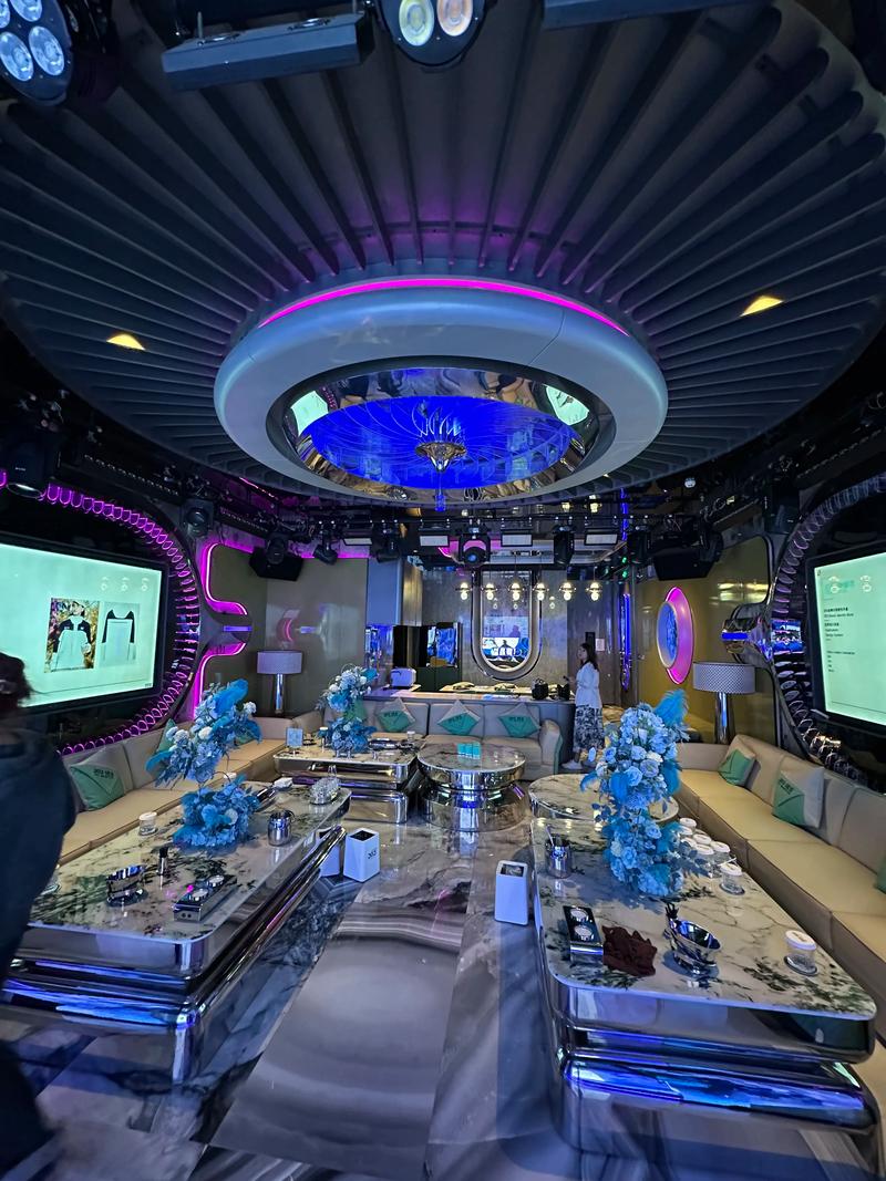 宝鸡商务ktv首选低端场商务ktv推荐-岐山县ktv预定