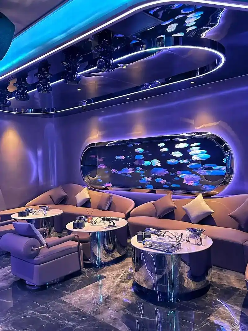 宝鸡商务ktv推荐-扶风县ktv预定